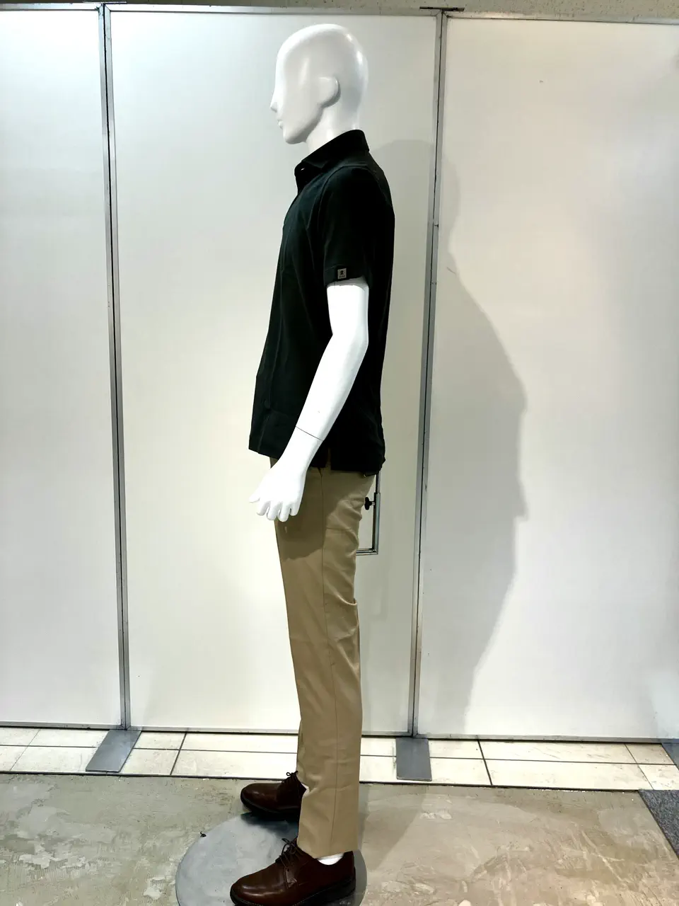 ONWARD CROSSET SELECT 斉藤 コーディネート画像