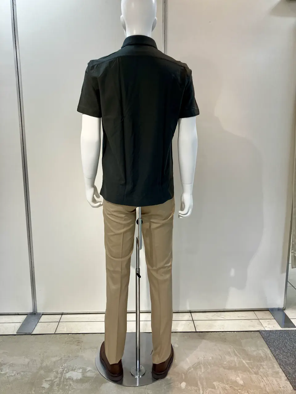 ONWARD CROSSET SELECT 斉藤 コーディネート画像