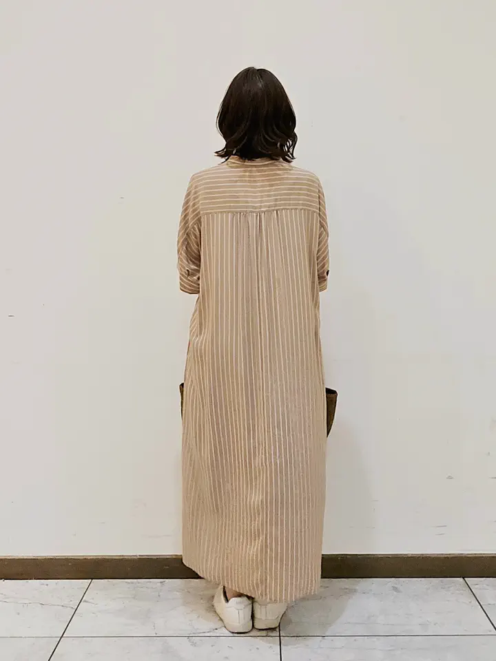 ONWARD CROSSET SELECT 森崎 コーディネート画像