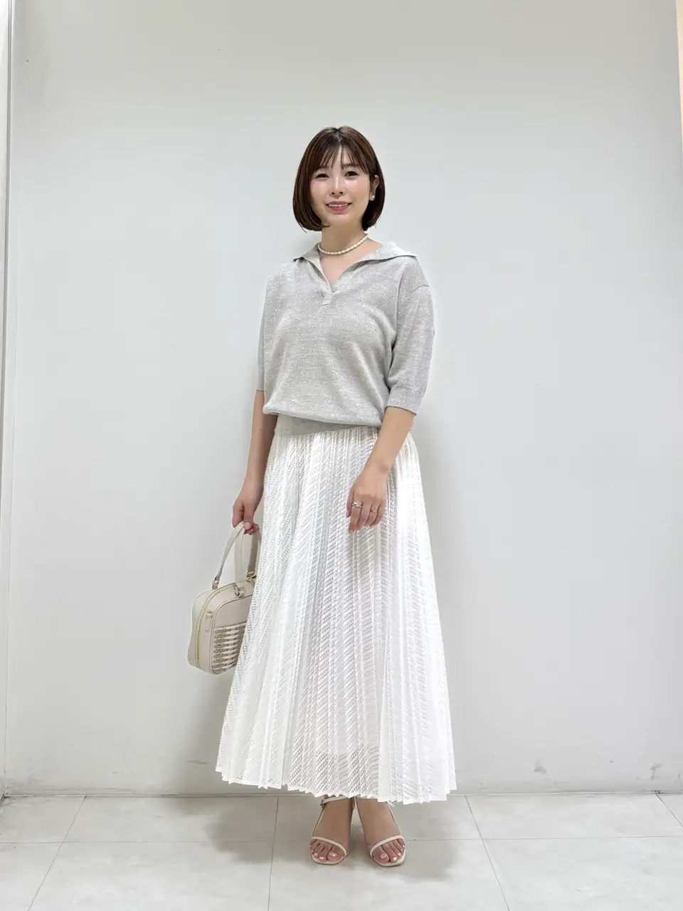  市川 コーディネート画像