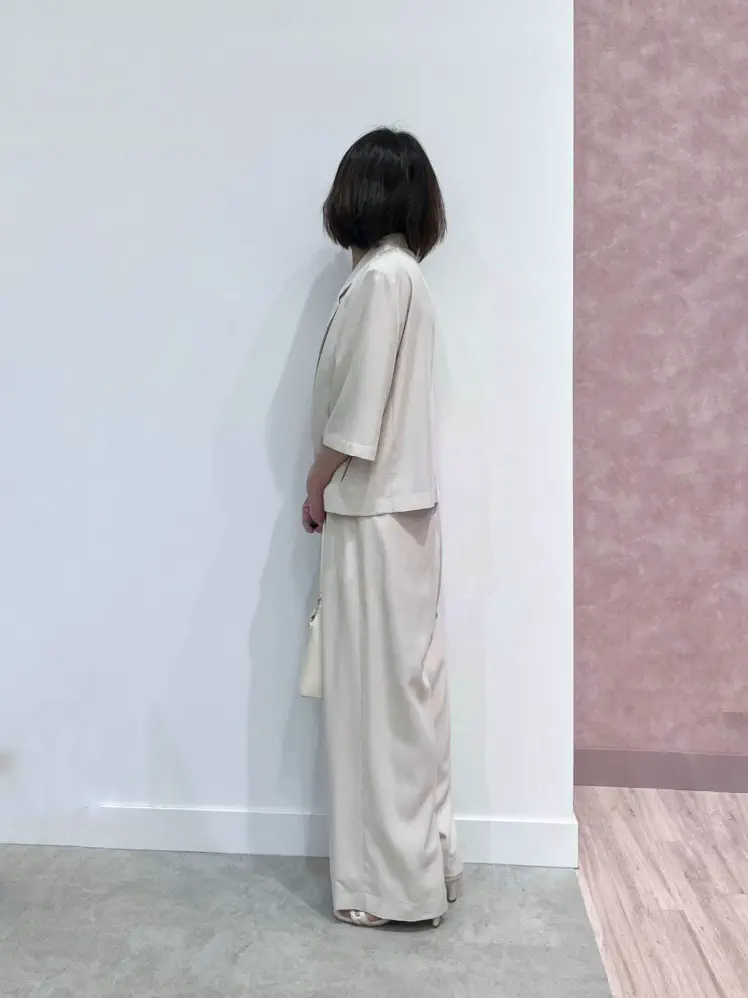 ONWARD CROSSET SELECT 山本 コーディネート画像