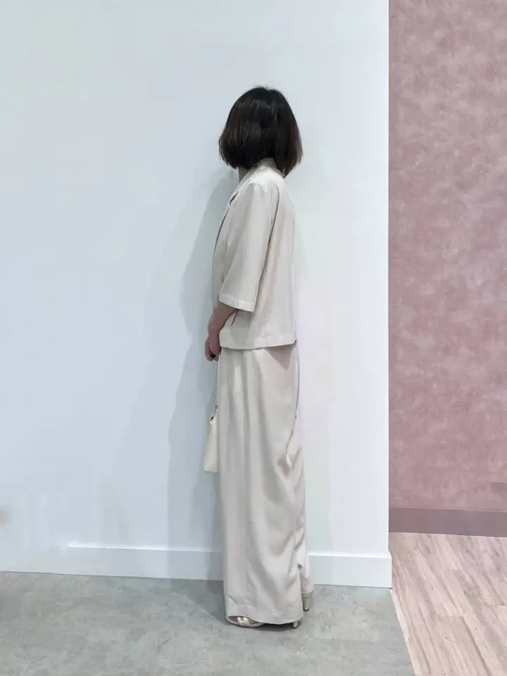 ONWARD CROSSET SELECT 山本 コーディネート画像