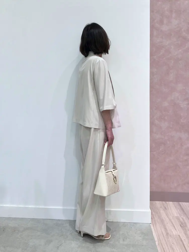 ONWARD CROSSET SELECT 山本 コーディネート画像