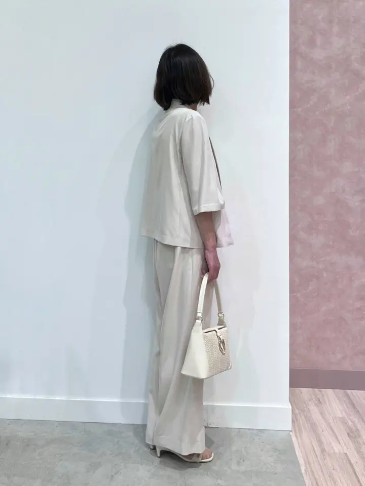 ONWARD CROSSET SELECT 山本 コーディネート画像