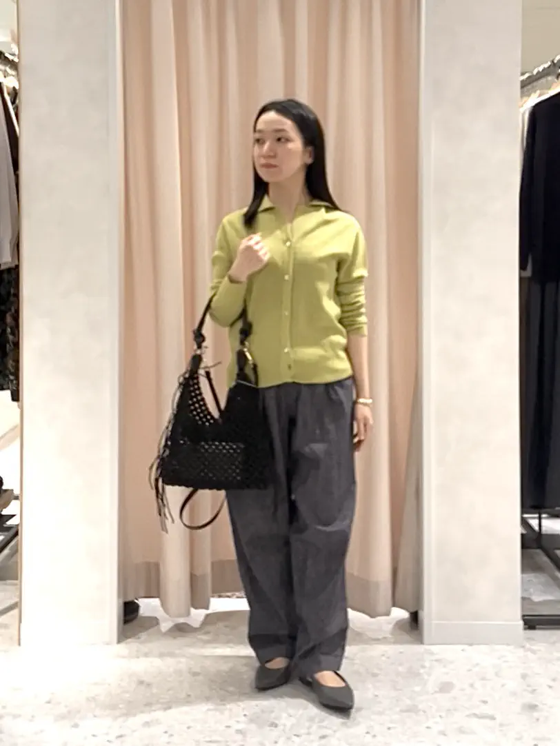 ONWARD CROSSET SELECT 一瀬 コーディネート画像