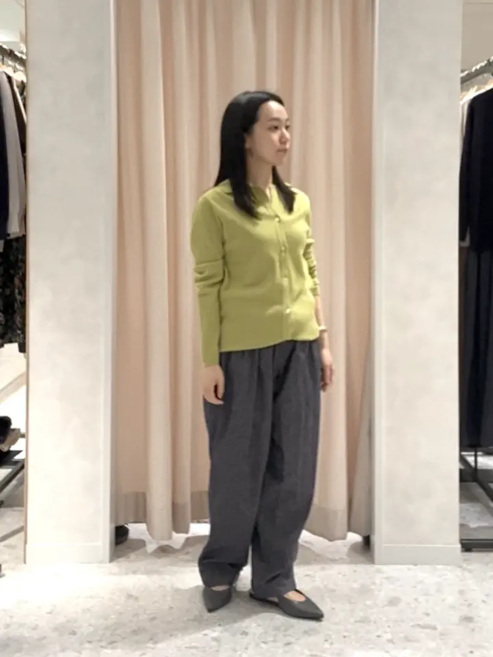 ONWARD CROSSET SELECT 一瀬 コーディネート画像