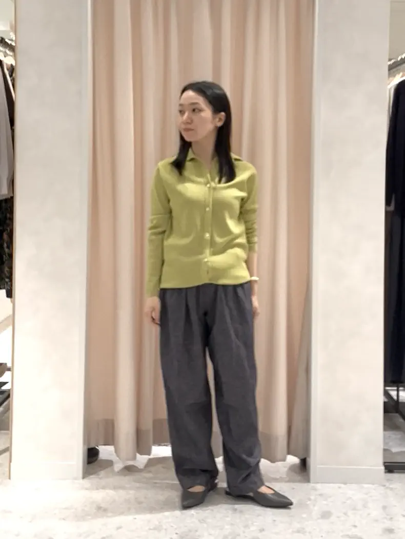 ONWARD CROSSET SELECT 一瀬 コーディネート画像