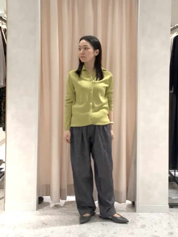 ONWARD CROSSET SELECT 一瀬 コーディネート画像