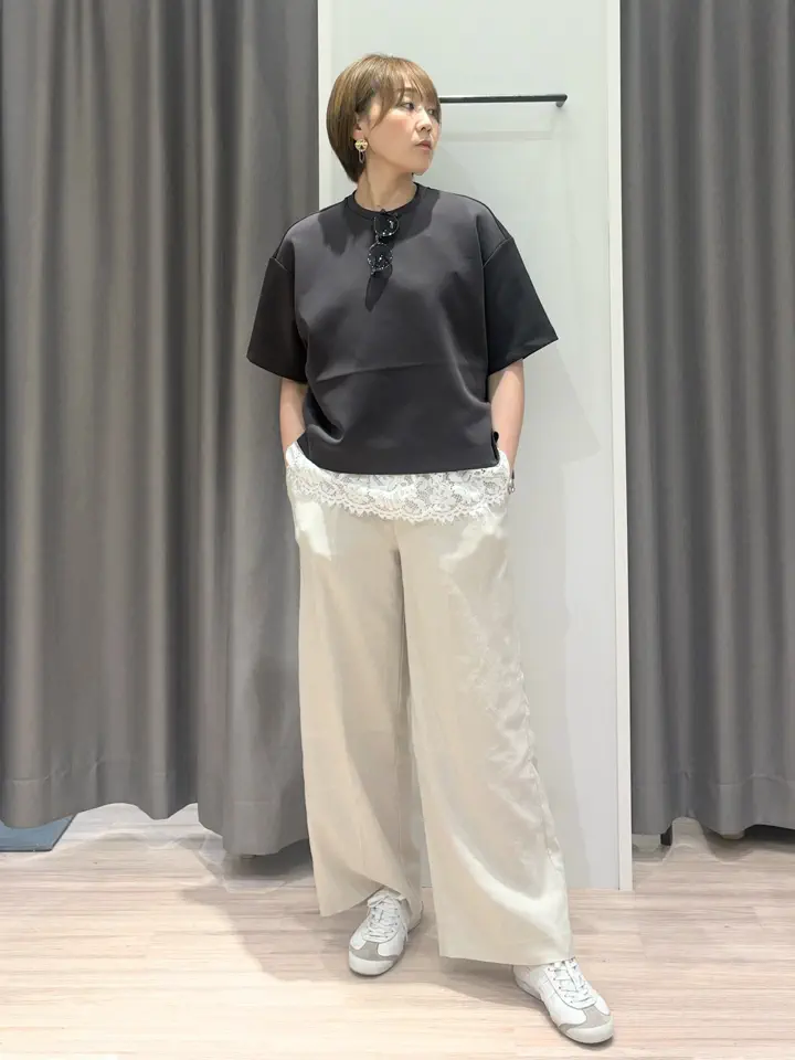 ONWARD CROSSET SELECT 田中 コーディネート画像