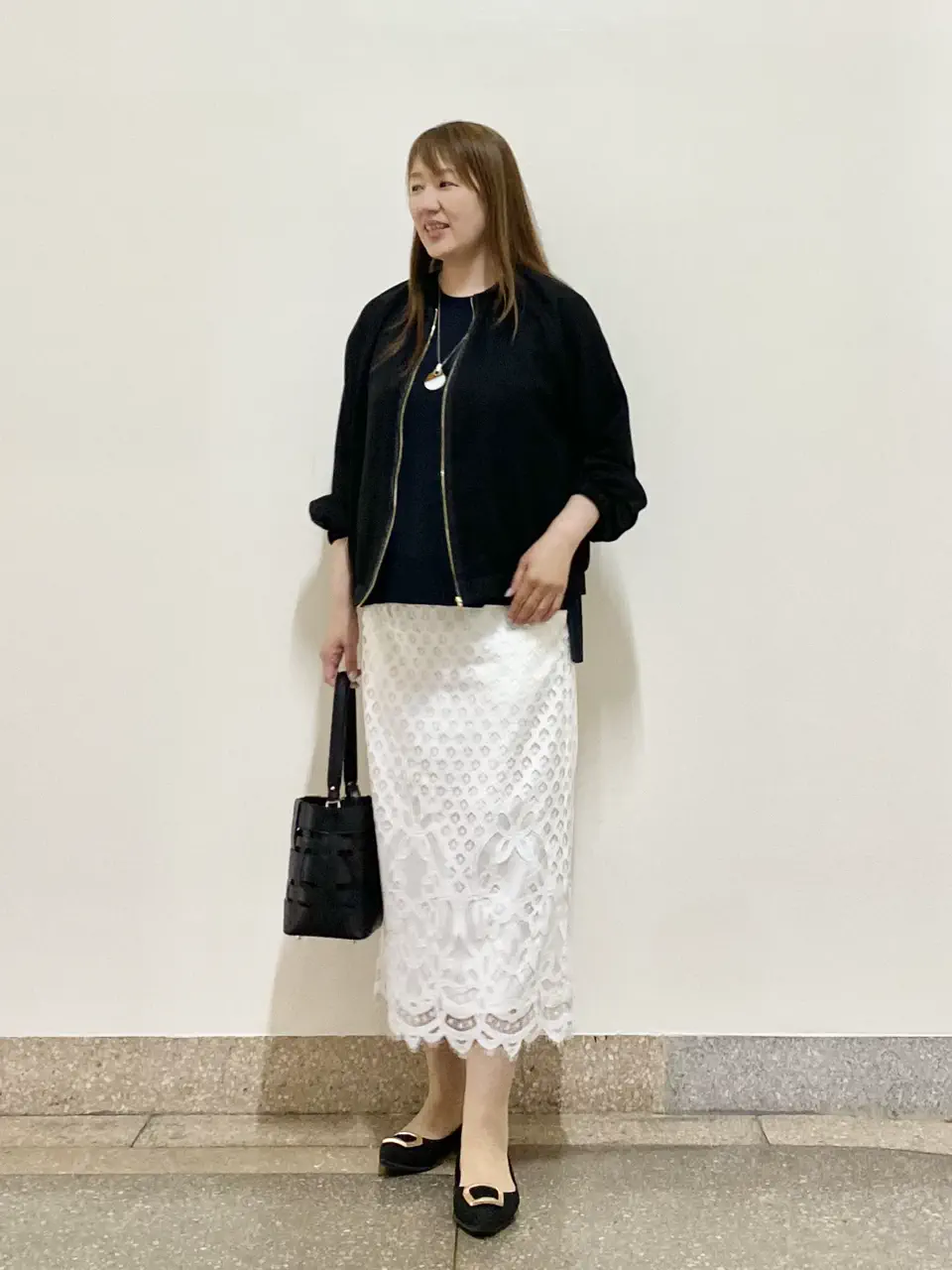  小原 コーディネート画像