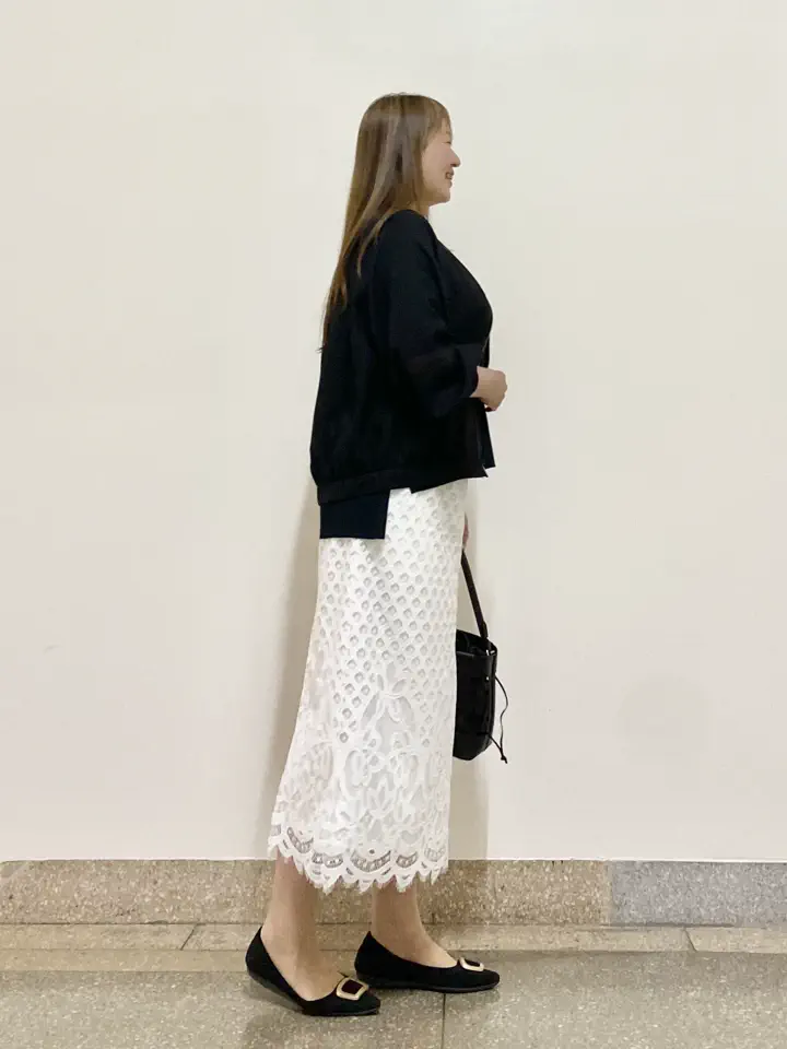 ONWARD CROSSET SELECT 小原 コーディネート画像