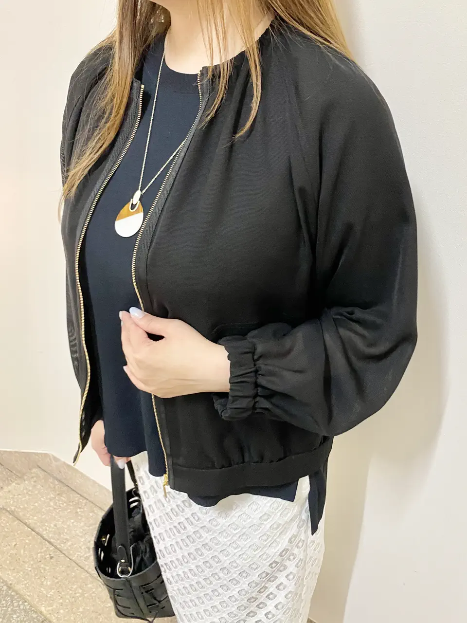 ONWARD CROSSET SELECT 小原 コーディネート画像