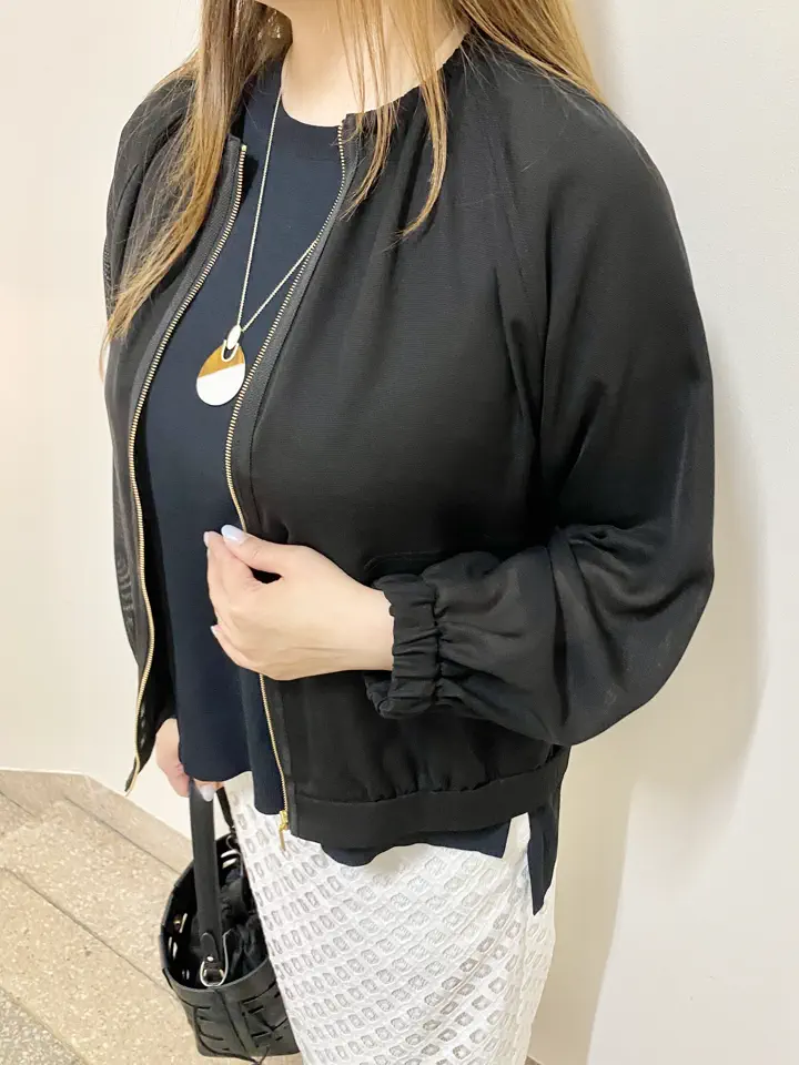 ONWARD CROSSET SELECT 小原 コーディネート画像