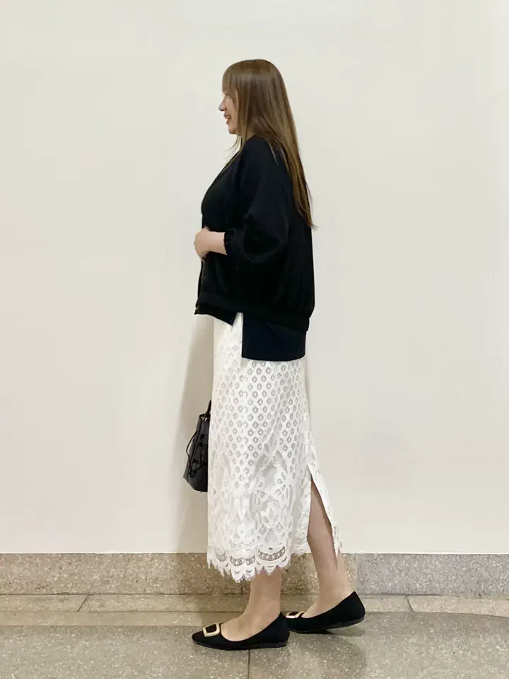 ONWARD CROSSET SELECT 小原 コーディネート画像