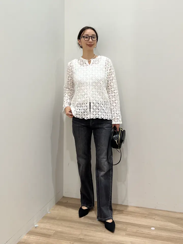 ONWARD CROSSET SELECT 村上 コーディネート画像