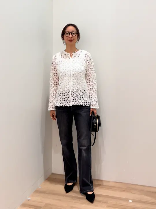 ONWARD CROSSET SELECT 村上 コーディネート画像