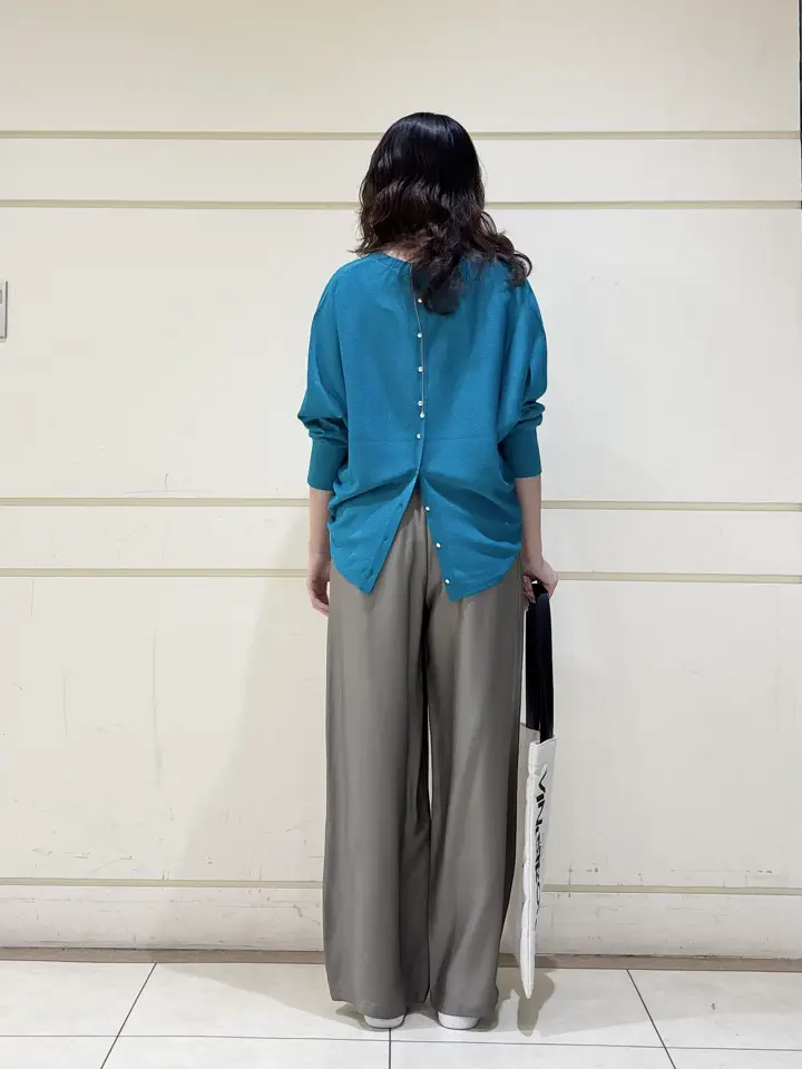 ONWARD CROSSET SELECT Kanako コーディネート画像