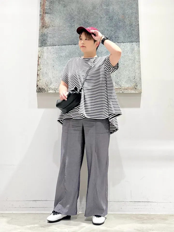 ONWARD CROSSET SELECT 千葉 コーディネート画像