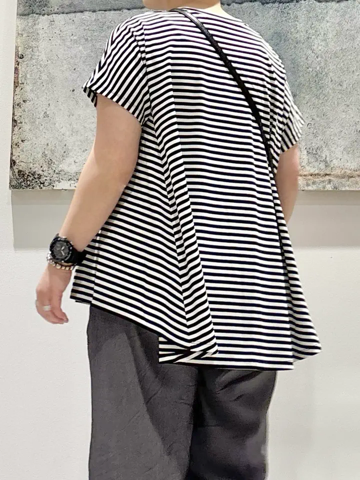 ONWARD CROSSET SELECT 千葉 コーディネート画像