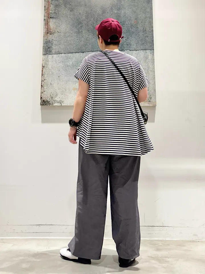 ONWARD CROSSET SELECT 千葉 コーディネート画像