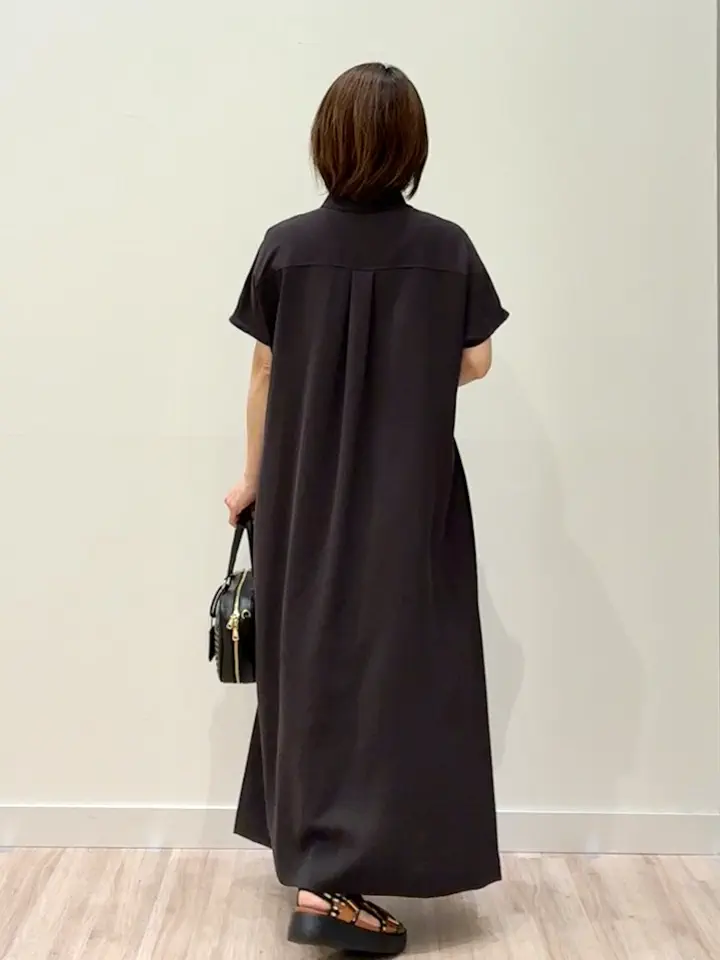 ONWARD CROSSET SELECT 前田 コーディネート画像