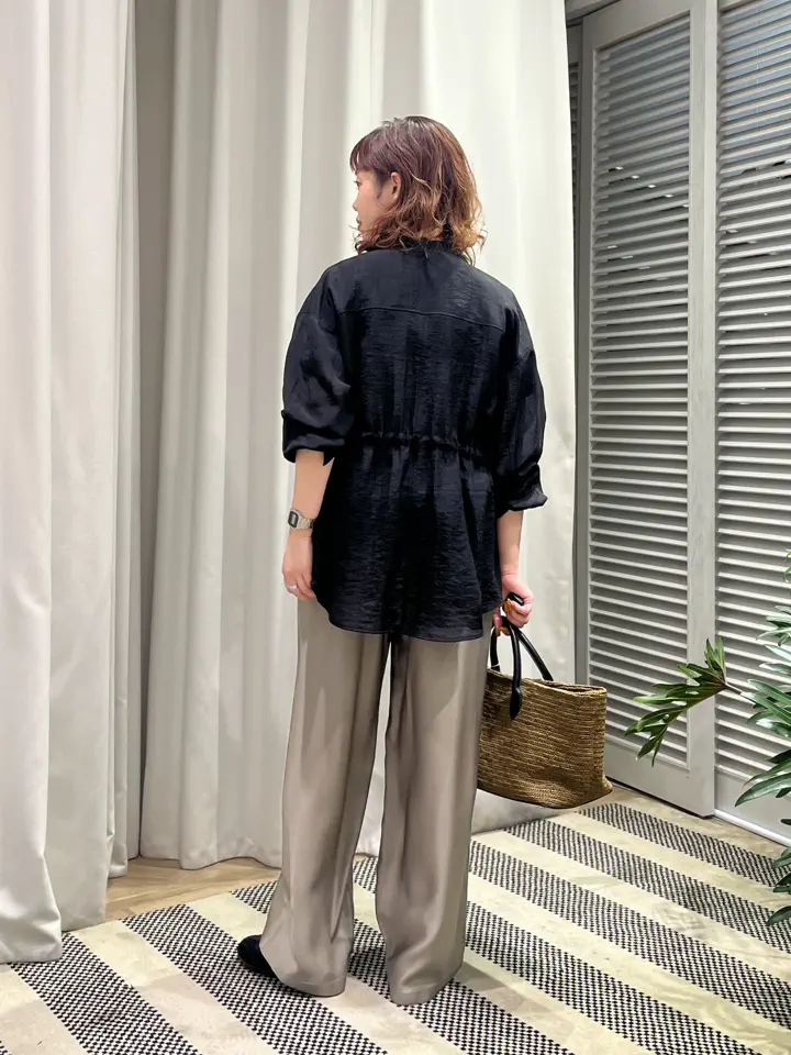 ONWARD CROSSET SELECT 伊藤 コーディネート画像