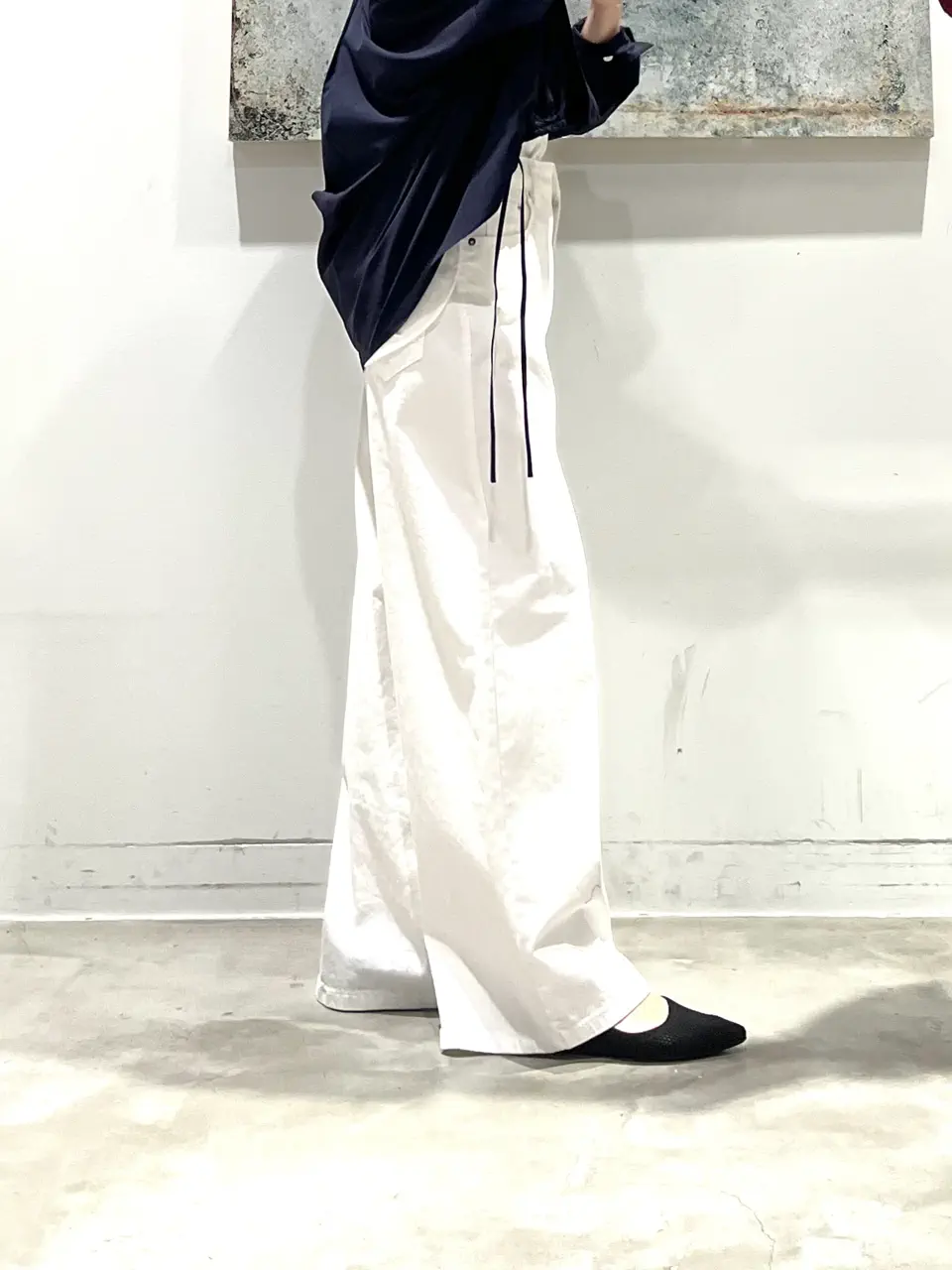 ONWARD CROSSET SELECT 田中 コーディネート画像