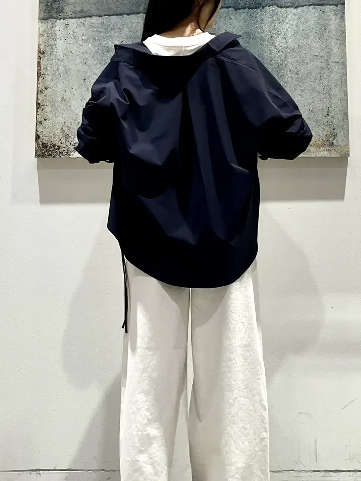 ONWARD CROSSET SELECT 田中 コーディネート画像