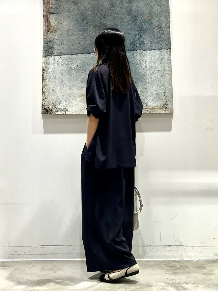 ONWARD CROSSET SELECT 田中 コーディネート画像