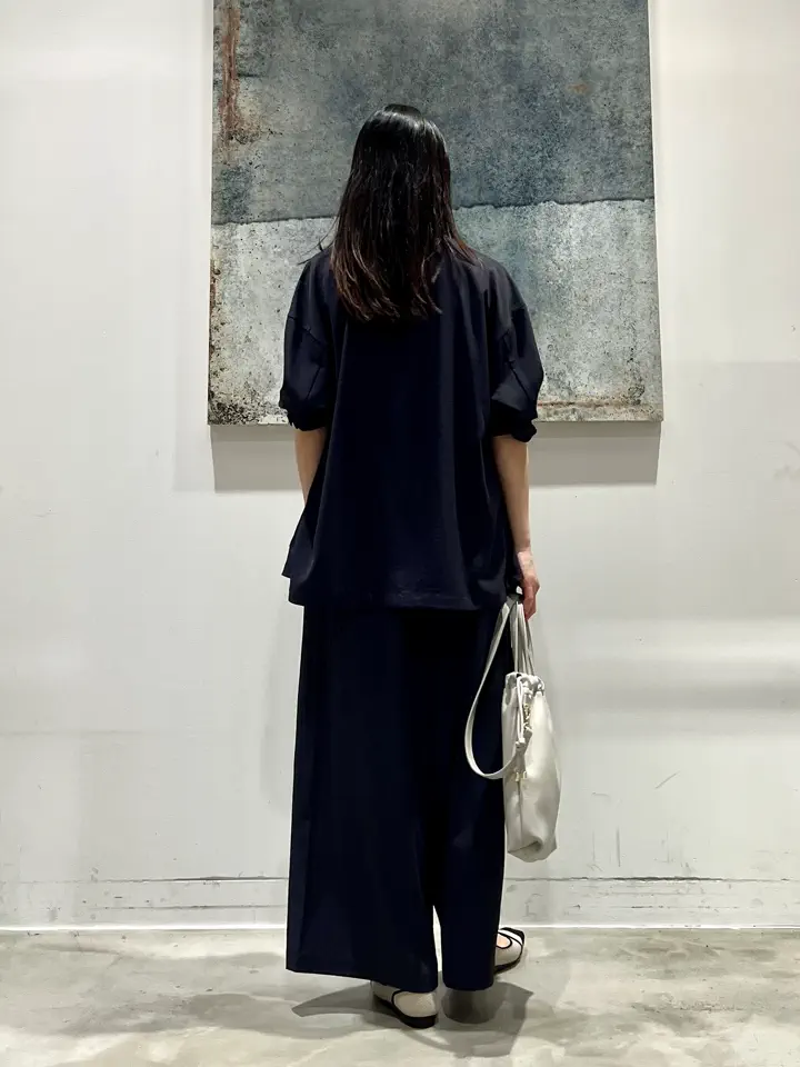 ONWARD CROSSET SELECT 田中 コーディネート画像