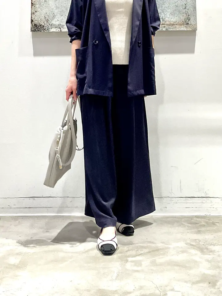 ONWARD CROSSET SELECT 田中 コーディネート画像