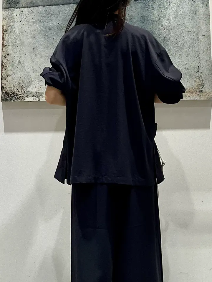 ONWARD CROSSET SELECT 田中 コーディネート画像