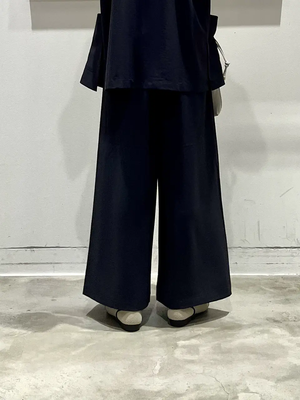 ONWARD CROSSET SELECT 田中 コーディネート画像
