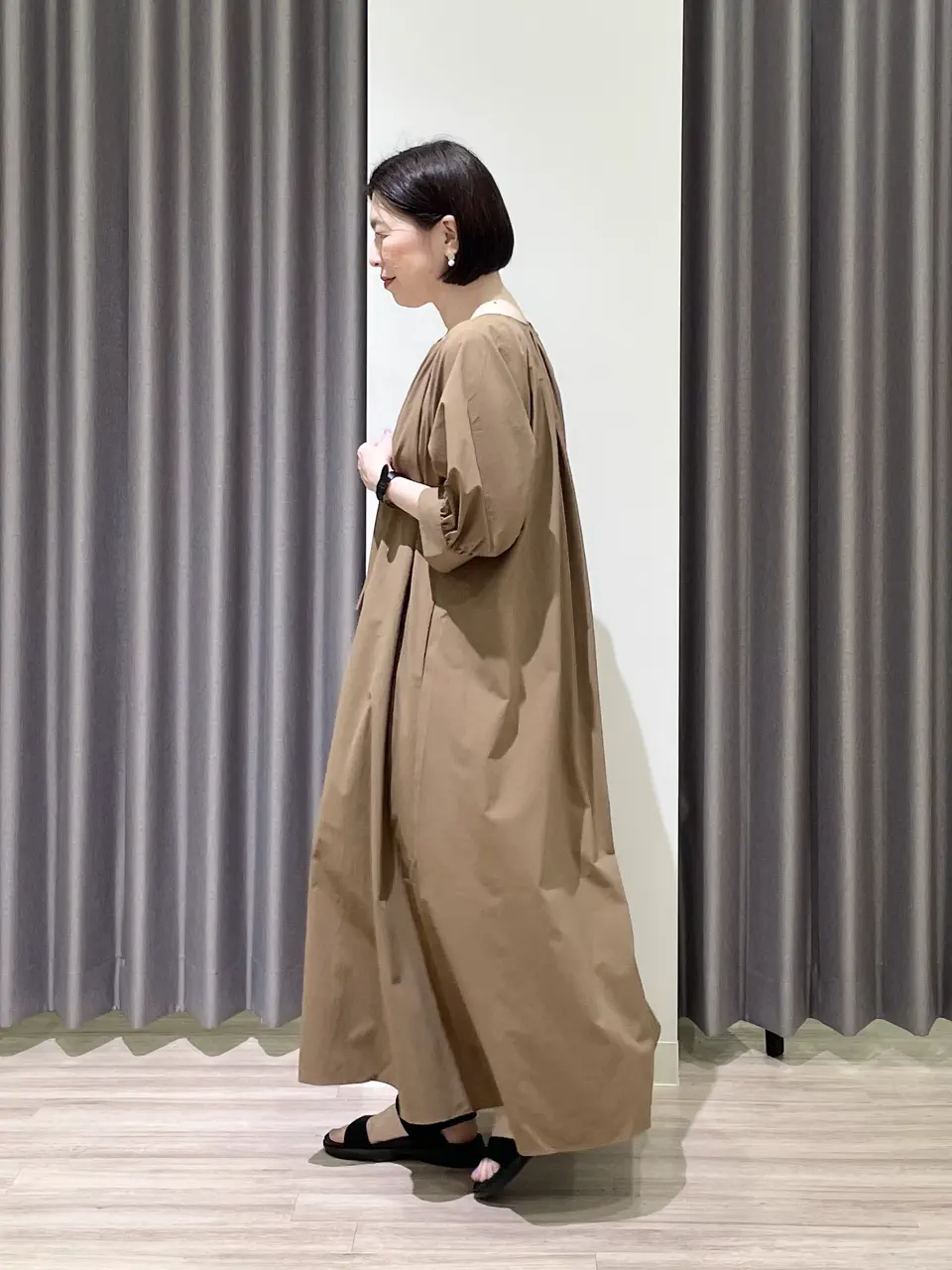 ONWARD CROSSET SELECT 五月女 コーディネート画像