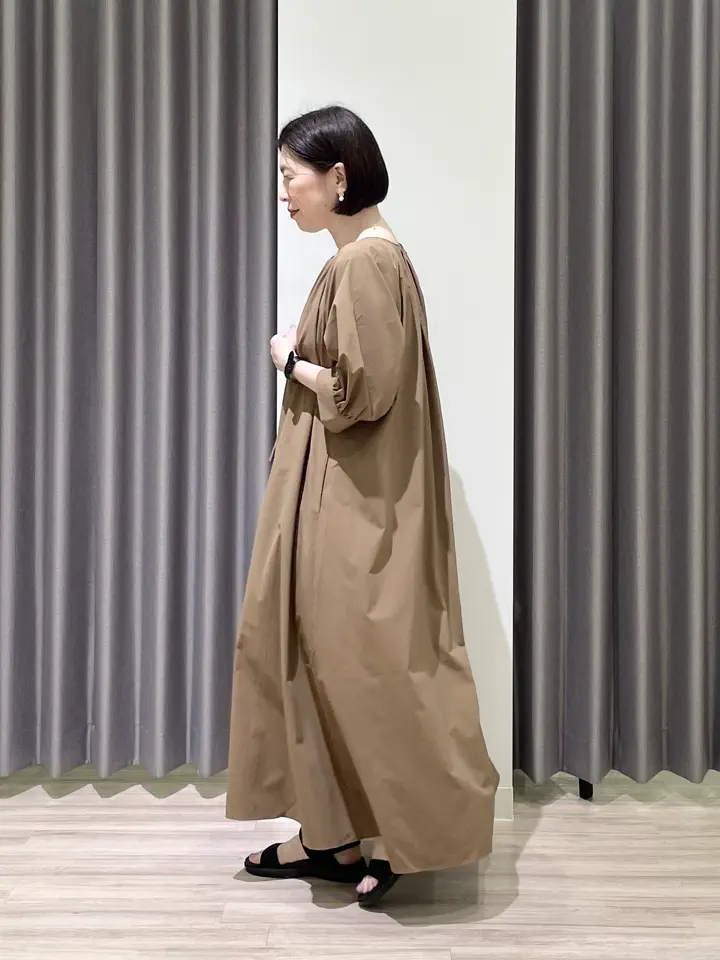 ONWARD CROSSET SELECT 五月女 コーディネート画像