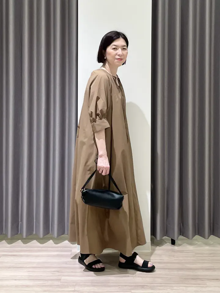 ONWARD CROSSET SELECT 五月女 コーディネート画像