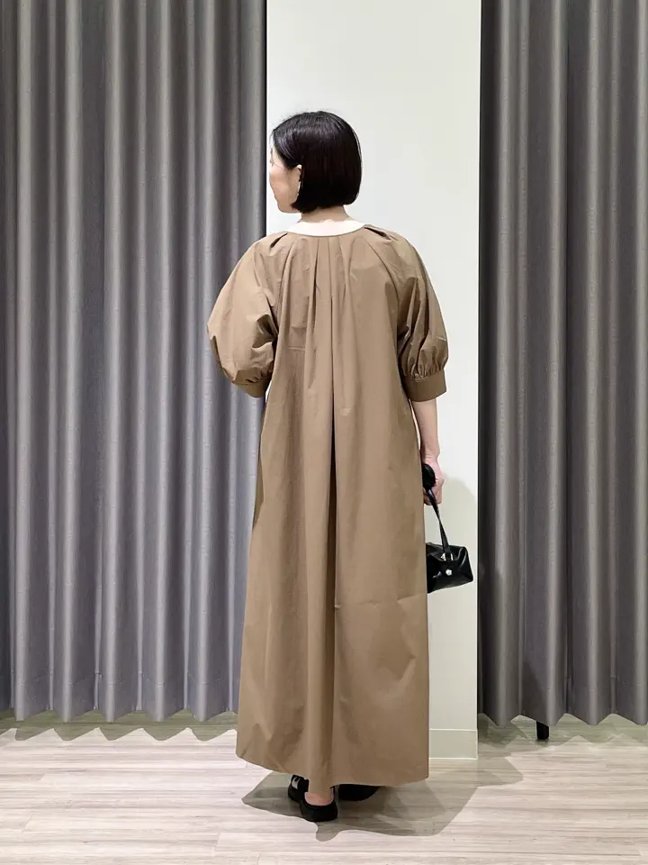 ONWARD CROSSET SELECT 五月女 コーディネート画像