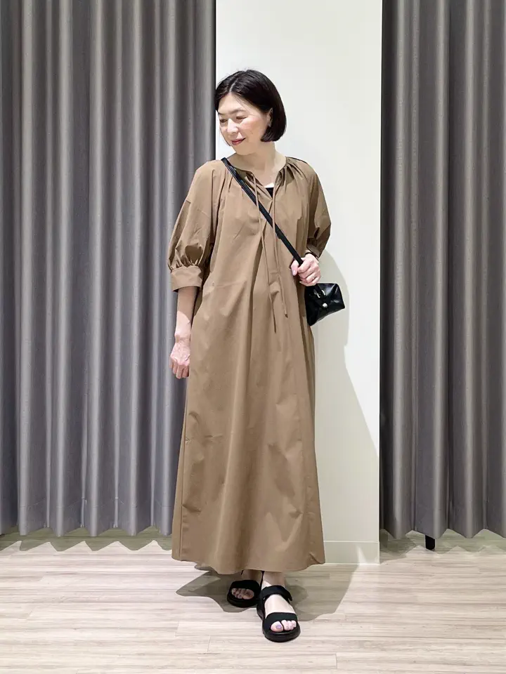 ONWARD CROSSET SELECT 五月女 コーディネート画像