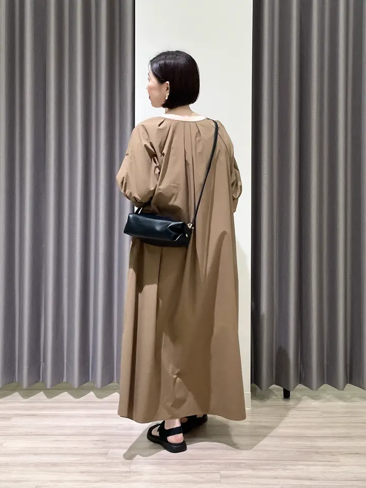 ONWARD CROSSET SELECT 五月女 コーディネート画像