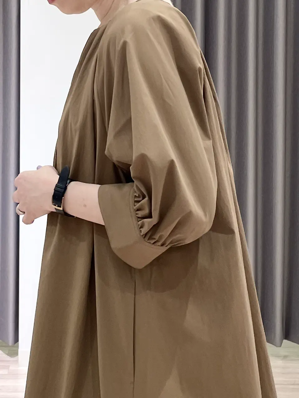 ONWARD CROSSET SELECT 五月女 コーディネート画像