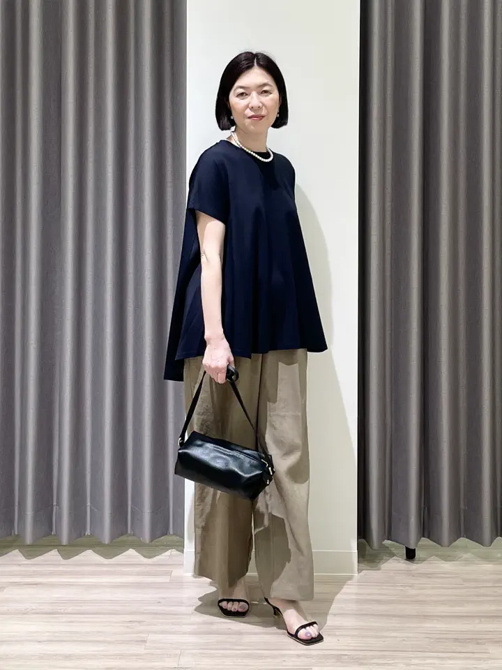 ONWARD CROSSET SELECT 五月女 コーディネート画像