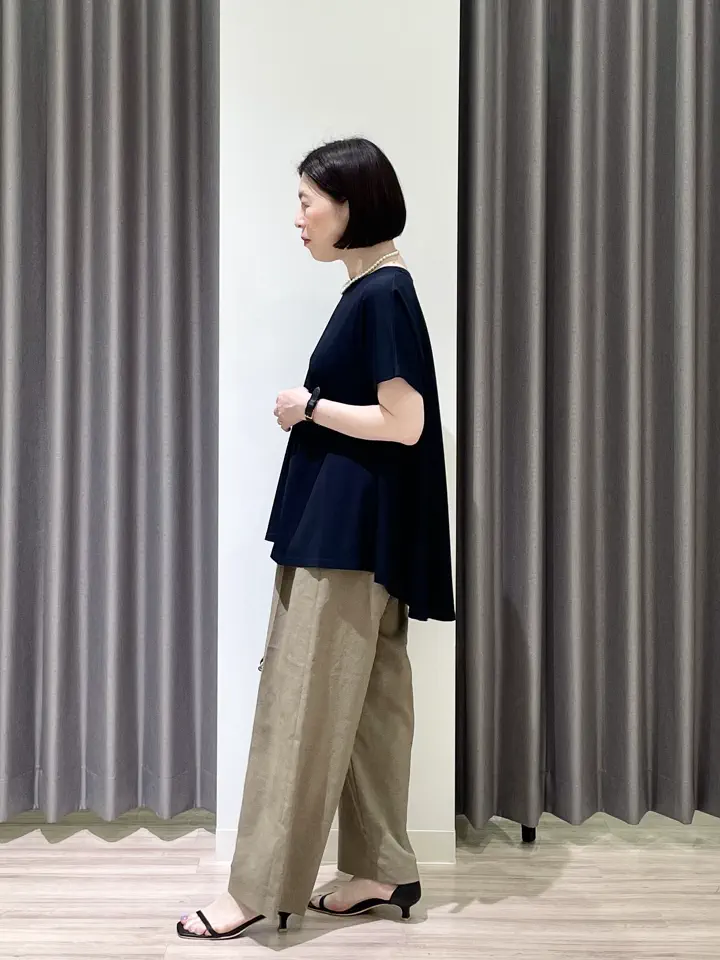 ONWARD CROSSET SELECT 五月女 コーディネート画像