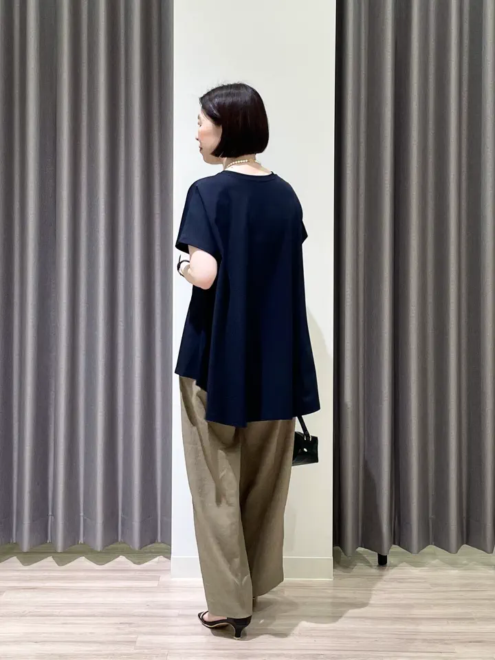 ONWARD CROSSET SELECT 五月女 コーディネート画像