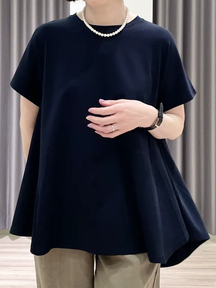 ONWARD CROSSET SELECT 五月女 コーディネート画像