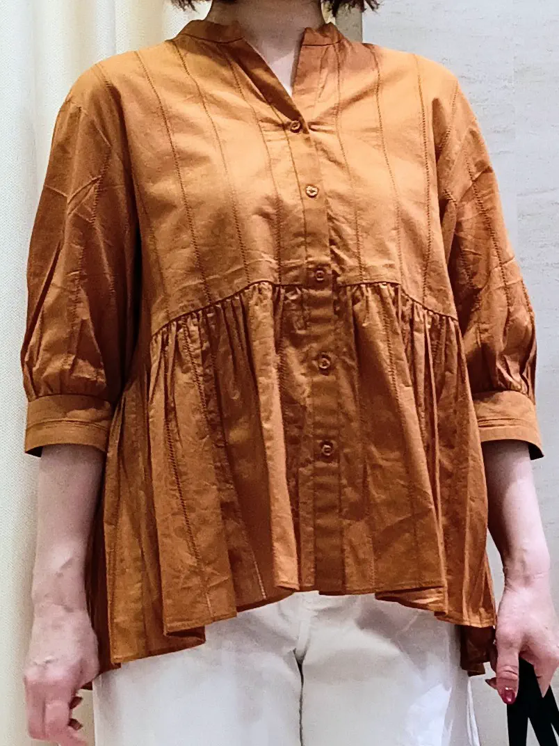 ONWARD CROSSET SELECT 白石 コーディネート画像