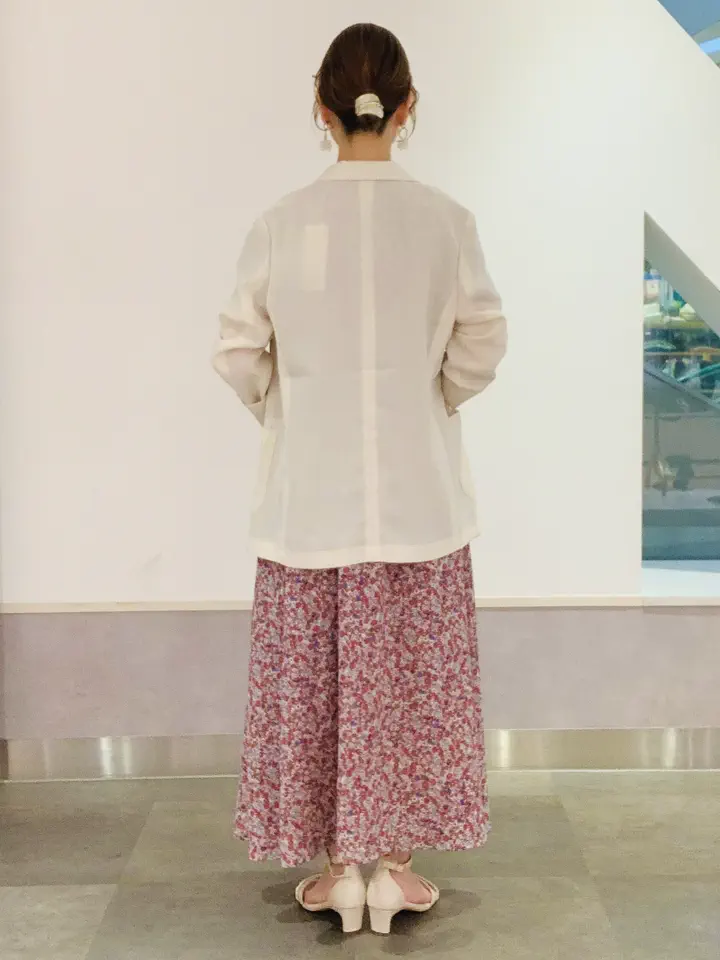 ONWARD CROSSET SELECT KUMAZAWA ✼ コーディネート画像