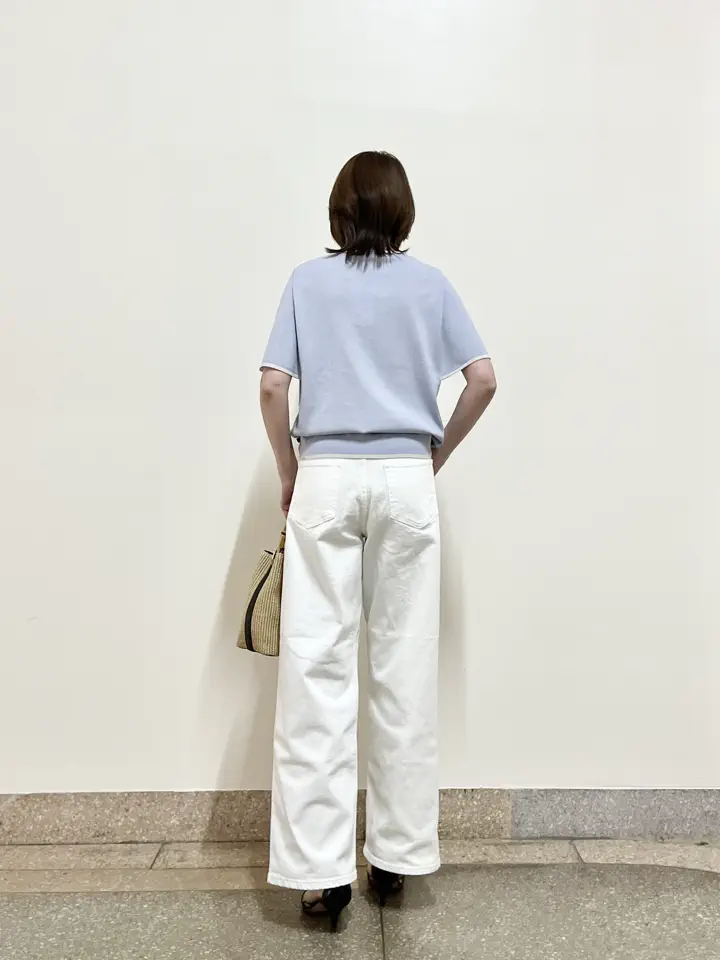 ONWARD CROSSET SELECT 伊藤 コーディネート画像