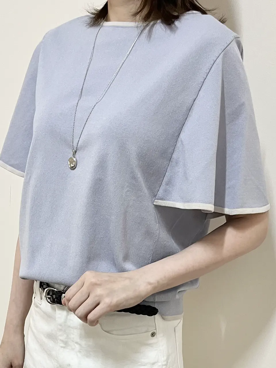 ONWARD CROSSET SELECT 伊藤 コーディネート画像
