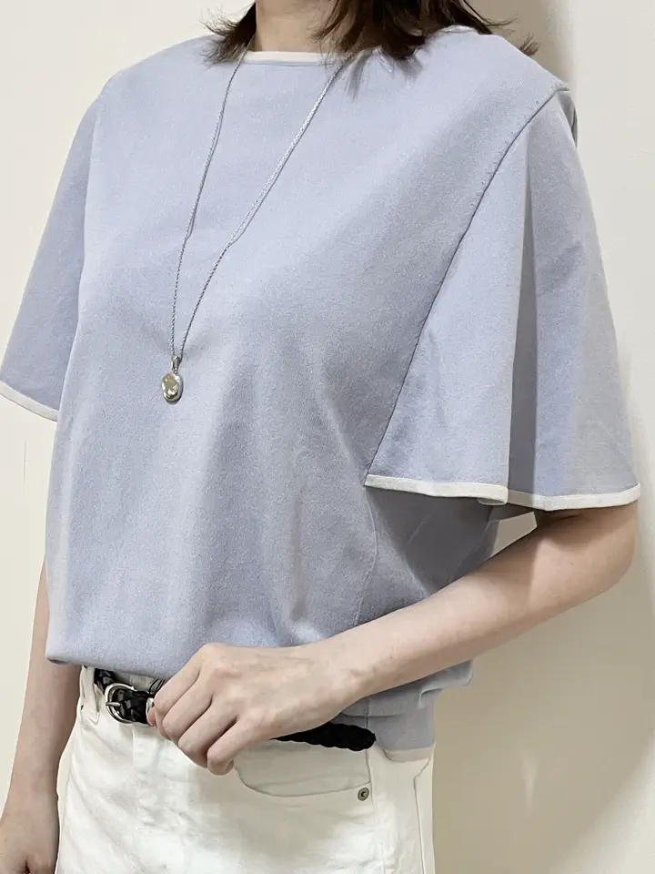 ONWARD CROSSET SELECT 伊藤 コーディネート画像