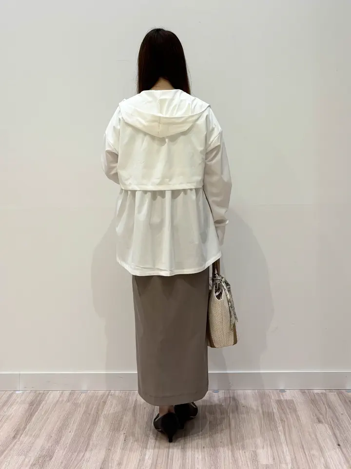 ONWARD CROSSET SELECT 土居 コーディネート画像